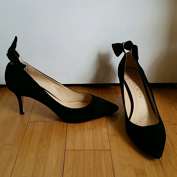 Sole Society Mabel pumps