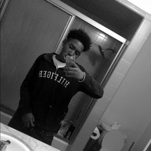 Meet your Posher, Jay