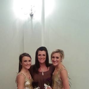 Meet your Posher, Cindy