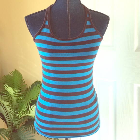 Gap Fit Tank
