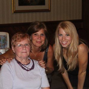 Meet your Posher, Jennifer