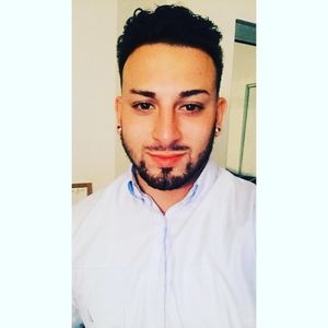 Meet your Posher, Kevin