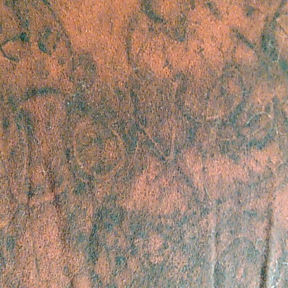 Grunge muscle tee - Picture 2 of 4