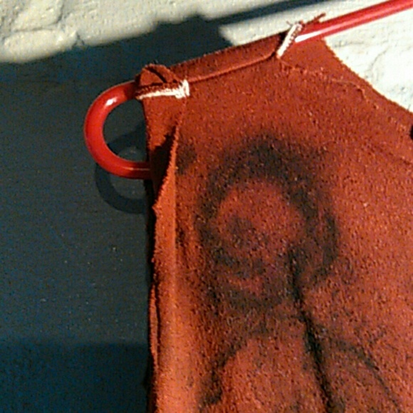 Grunge muscle tee - Picture 3 of 4