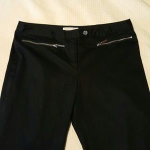 Michael Kors ankle length pants
