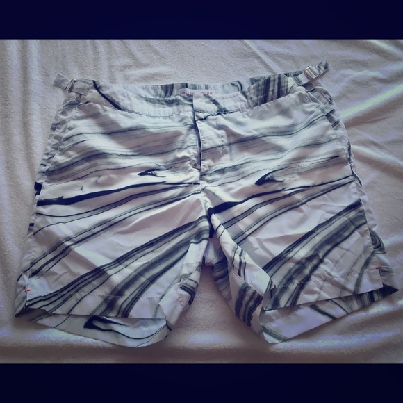 Orlebar Brown men's swim shorts- never worn!
