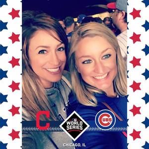 Meet your Posher, Amber