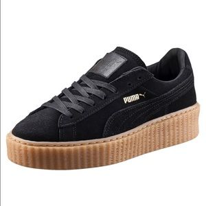 PUMA BY RIHANNA WOMEN’S CREEPER