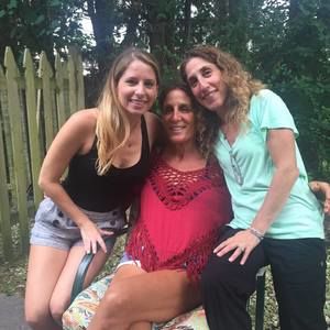 Meet your Posher, Stacy