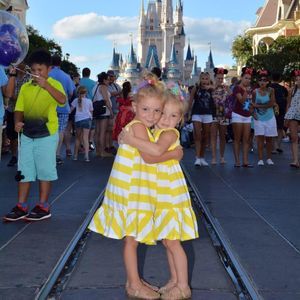 Meet your Posher, Beth