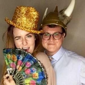 Meet your Posher, Charlie