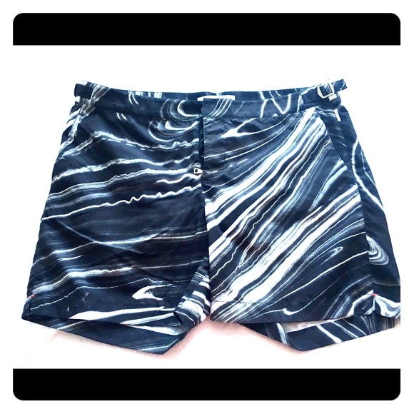 Orlebar Brown men's swim shorts- never worn!