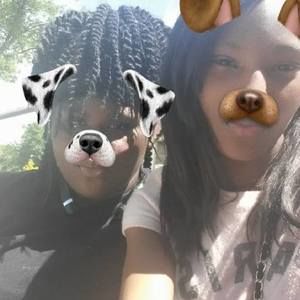 Meet your Posher, Tara