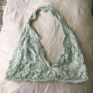 Halter bandeau
