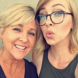 Meet your Posher, Mackenzie