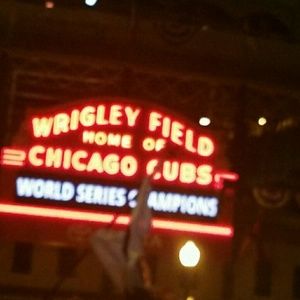 Meet your Posher, Orlando