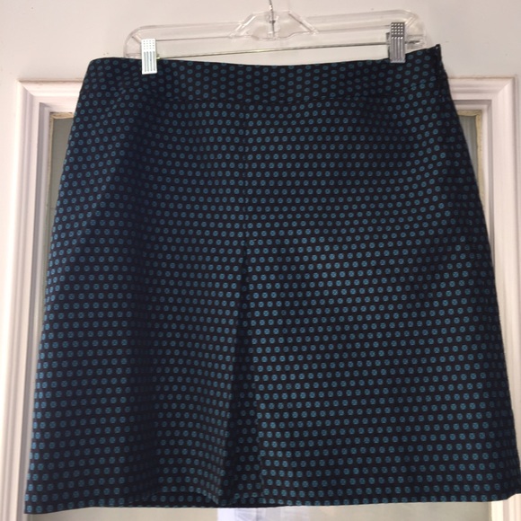 LOFT skirt. Like new