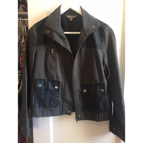 Nordstrom cute fall jacket