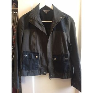 Nordstrom cute fall jacket