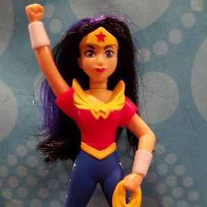 Meet your Posher, Karen