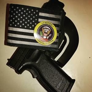 Meet your Posher, Leslie