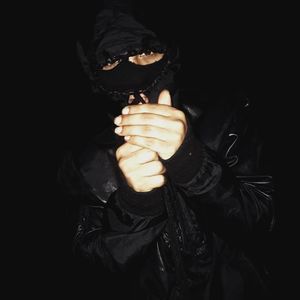 Meet your Posher, Ralph