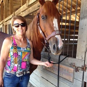 Meet your Posher, Sueann