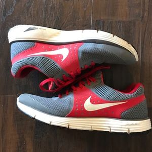 Nike Lunarlon shoes