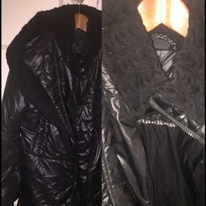 Mackage Coat