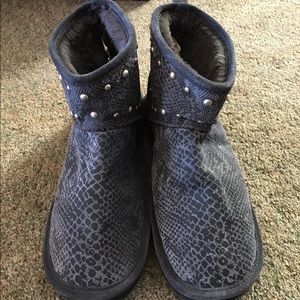 Victoria's Secret Anke-High Boots! BRAND NEW ✨✨