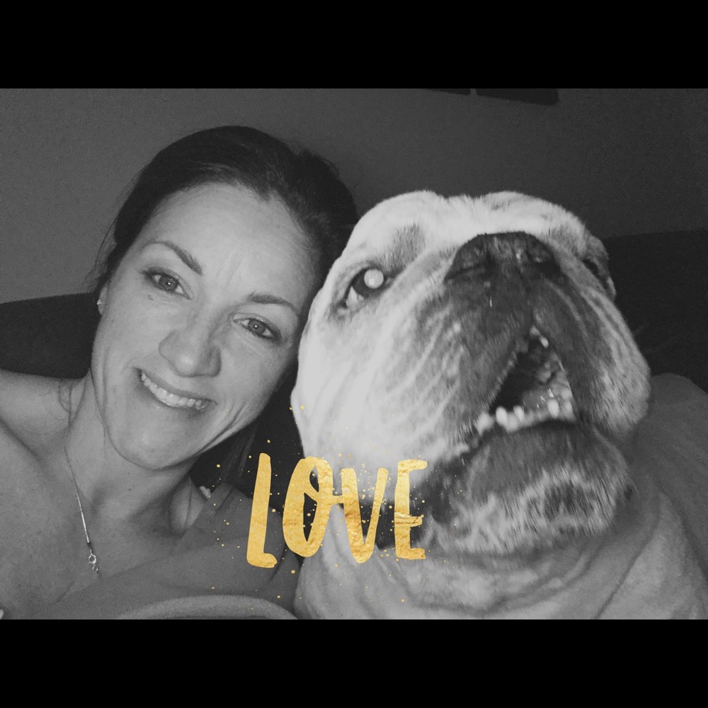 Meet your Posher, Kristie