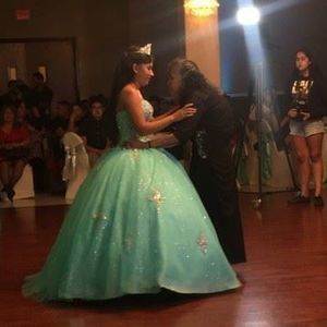 Meet your Posher, Reyna