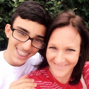 Meet your Posher, Mandy