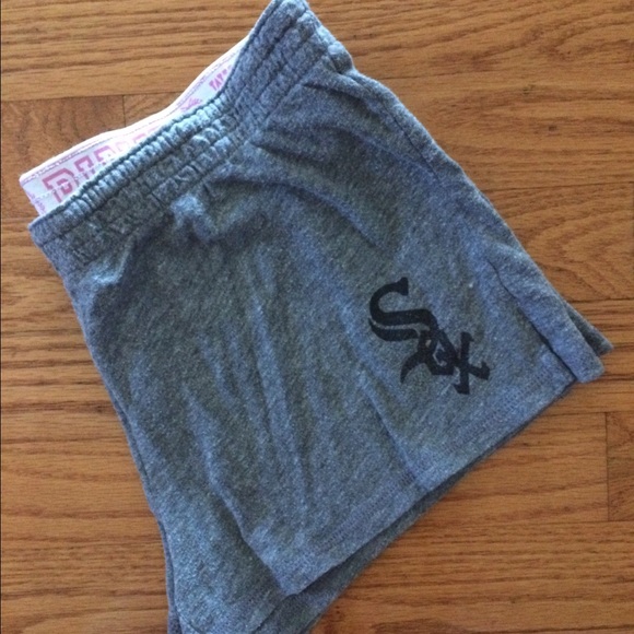 Chicago white sox