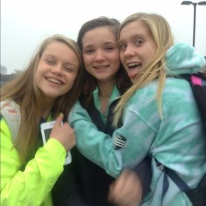 Meet your Posher, Taylor