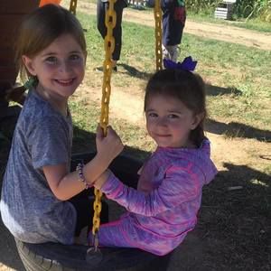 Meet your Posher, Bridget