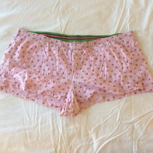 Old Navy Pajama Shorts (Two Pairs)