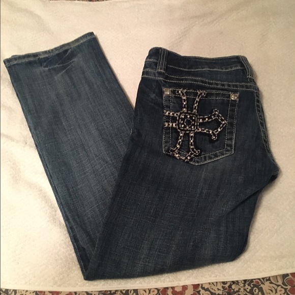 Missme jeans