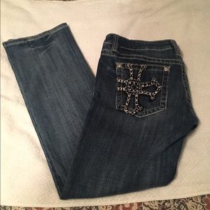 Missme jeans