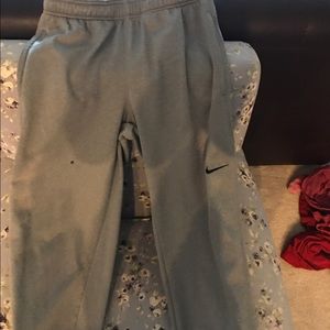 Nike sweatpants