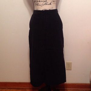 Eddie Bauer skirt - NWOT