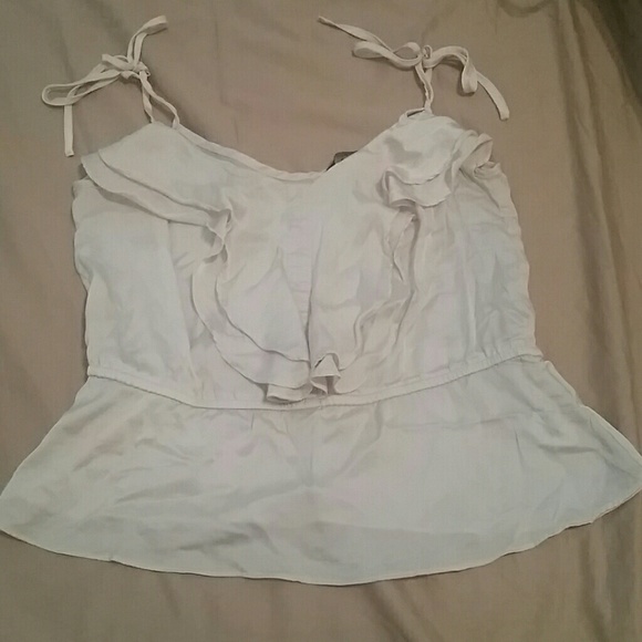 Dressy top