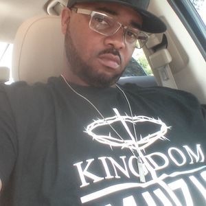 Meet your Posher, Eddie