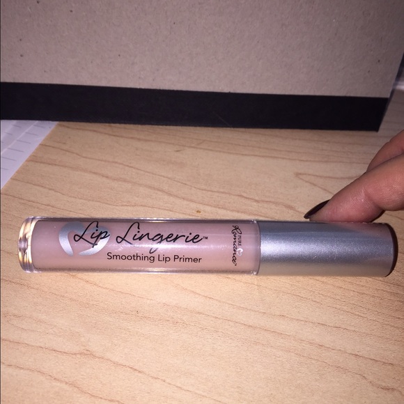 Pure Romance Lip Lingerie Smoothing Lip Primer