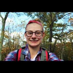 Meet your Posher, Mattie