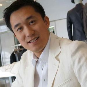 Meet your Posher, Michael