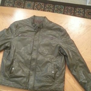 Kenneth Cole Reaction jacket