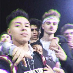 Meet your Posher, Hunter