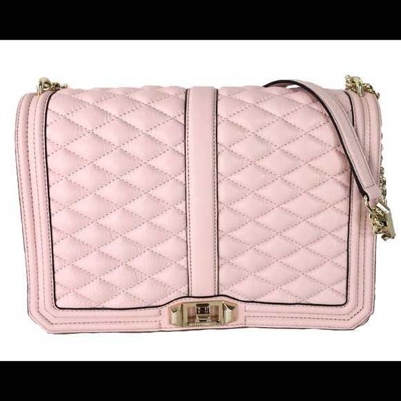 Rebecca Minkoff Love Jumbo Crossbody