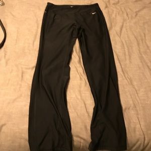 yoga d pants shaun Nike & nike  yoga  off  pants 80 Pink navy from Pants